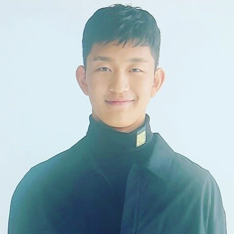 본문 이미지 - 김창열 아들 김주환/ 사진=김창열 인스타그램 ⓒ 뉴스1