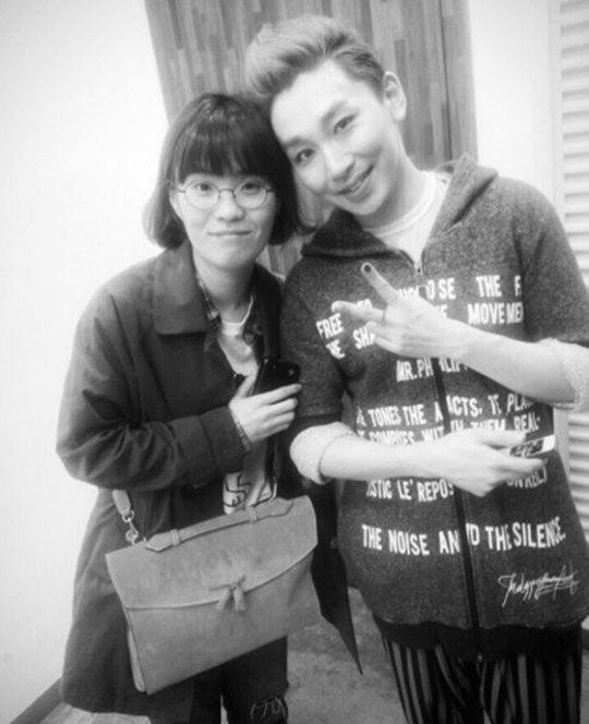 본문 이미지 - 김호영 인스타그램 ⓒ 뉴스1