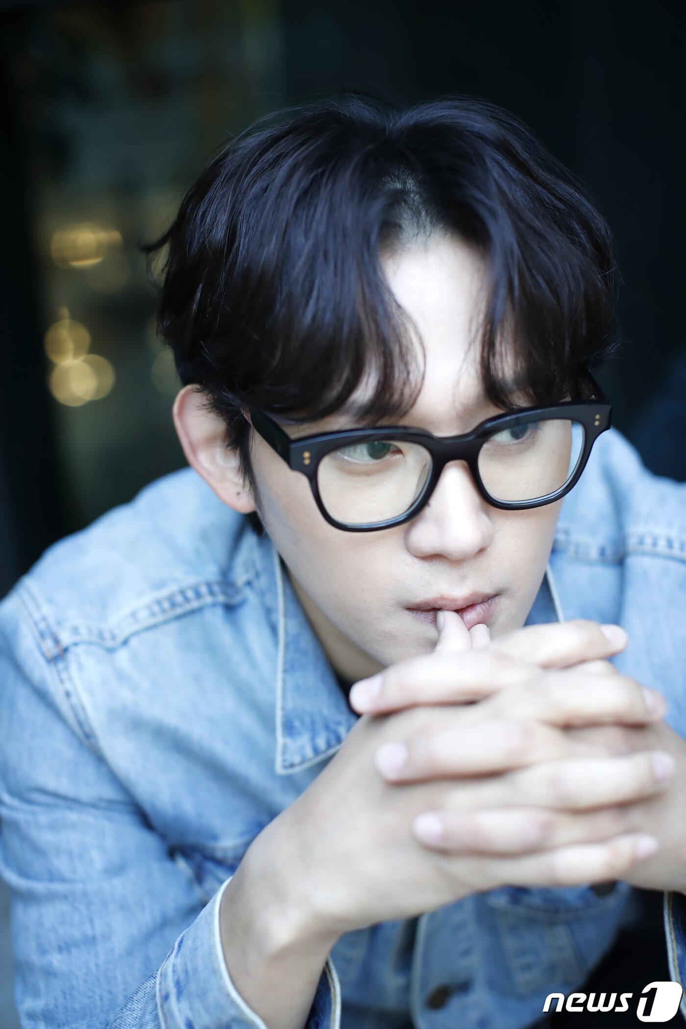 본문 이미지 - 배우 권수현 ⓒ News1 권현진 기자