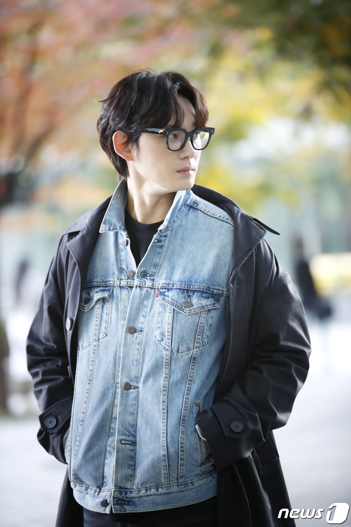 본문 이미지 - 배우 권수현 ⓒ News1 권현진 기자