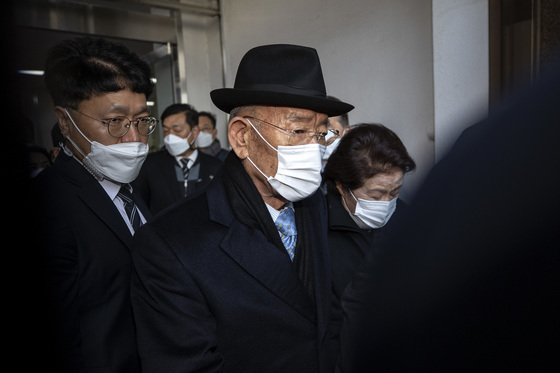 대법, '전두환 회고록' 소송 오늘 선고…1·2심은 5·18 왜곡 인정