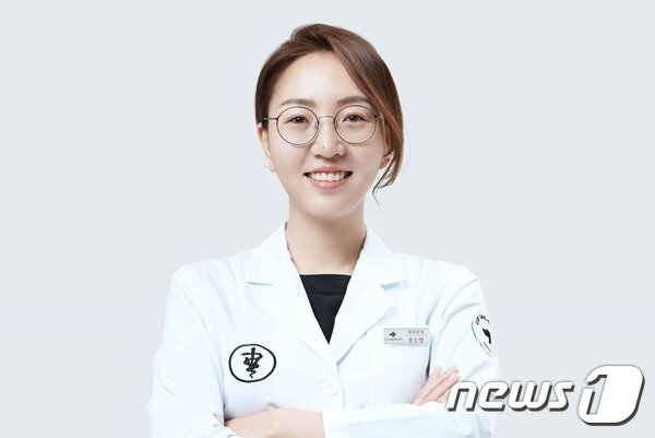본문 이미지 - VIP동물의료센터 내과‧줄기세포센터 팀장 정소영 수의사ⓒ 뉴스1