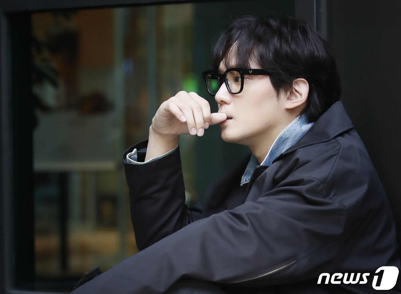 본문 이미지 - 배우 권수현 ⓒ News1 권현진 기자