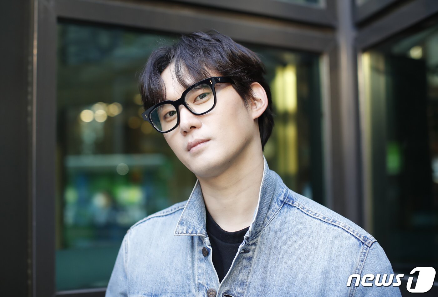 본문 이미지 - 배우 권수현 ⓒ News1 권현진 기자