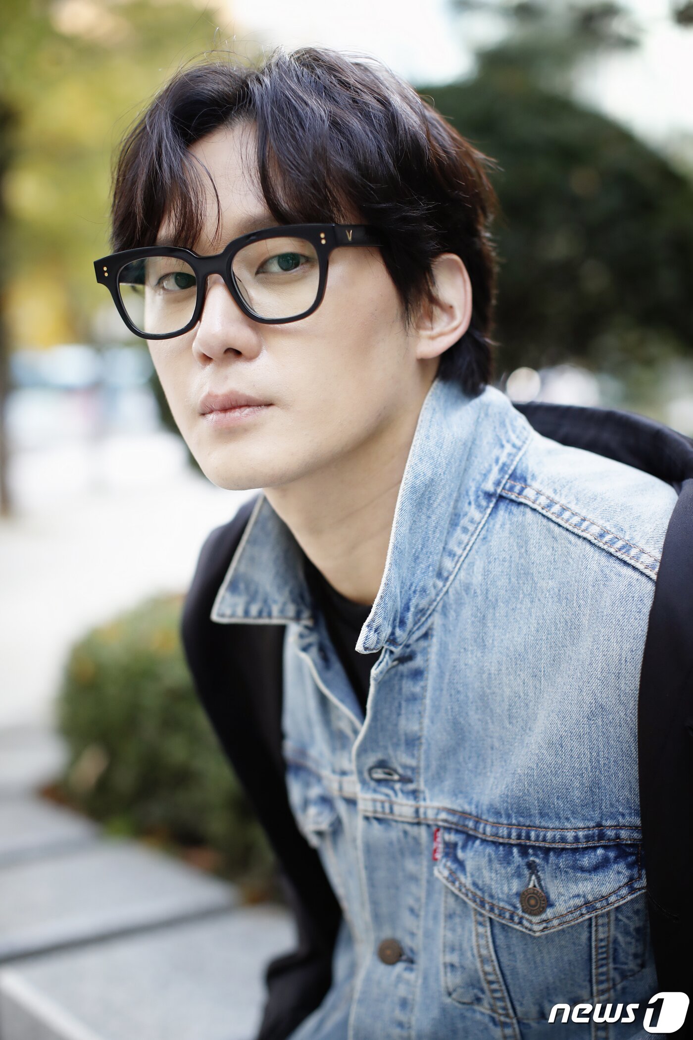 본문 이미지 - 배우 권수현 ⓒ News1 권현진 기자