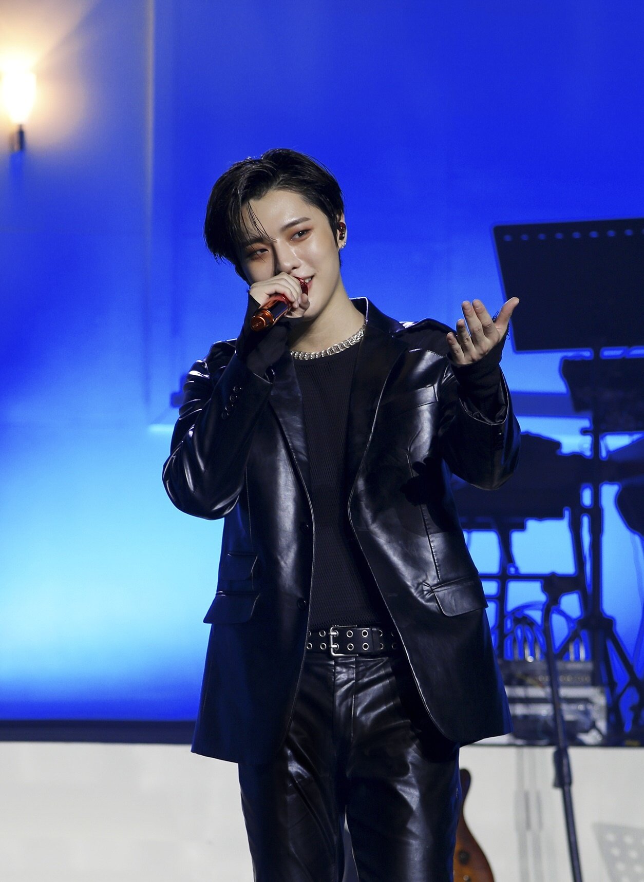 본문 이미지 - 우즈(조승연)/위에화엔터테인먼트 홈페이지ⓒ 뉴스1