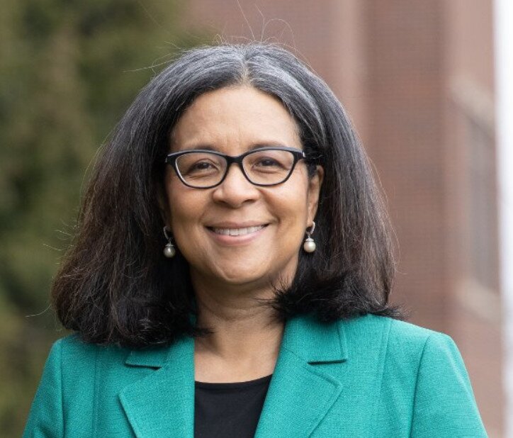 본문 이미지 - 메릴린 스트릭랜드 하원 의원 -트위터 갈무리