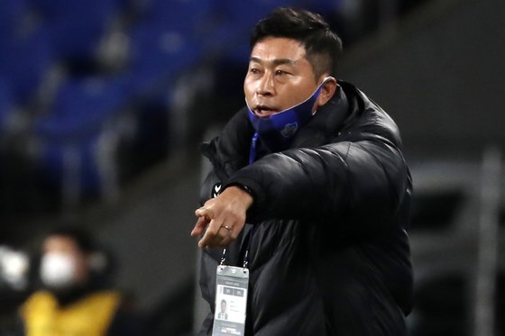 본문 이미지 - 김도훈 감독 2020.11.4/뉴스1 ⓒ News1 윤일지 기자