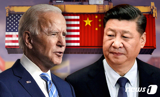 중국 국영 미디어 “알래스카 회담 중단, 미국과 중국 모두 투쟁”