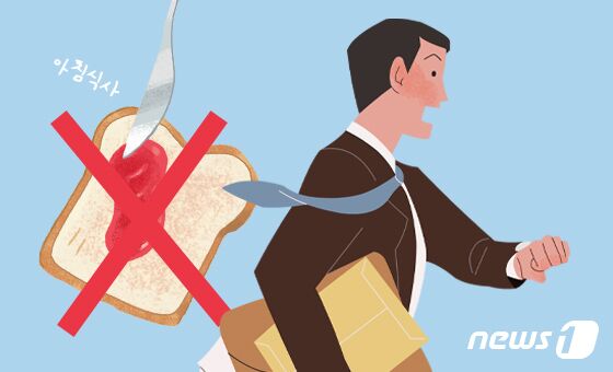 "재택근무 아내에게 아침밥 안 차려준다고 성질내는 남편…누가 한심한가"