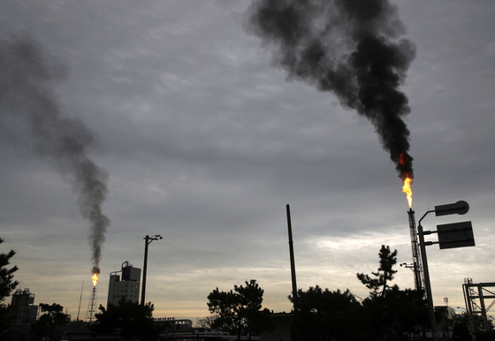 '탄소 감축' 中企도 무풍지대 아니다…"탄소 측정·검증부터"