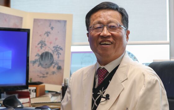3월 21일 '암 예방의 날'…이우용 삼성서울 암병원장에 훈장