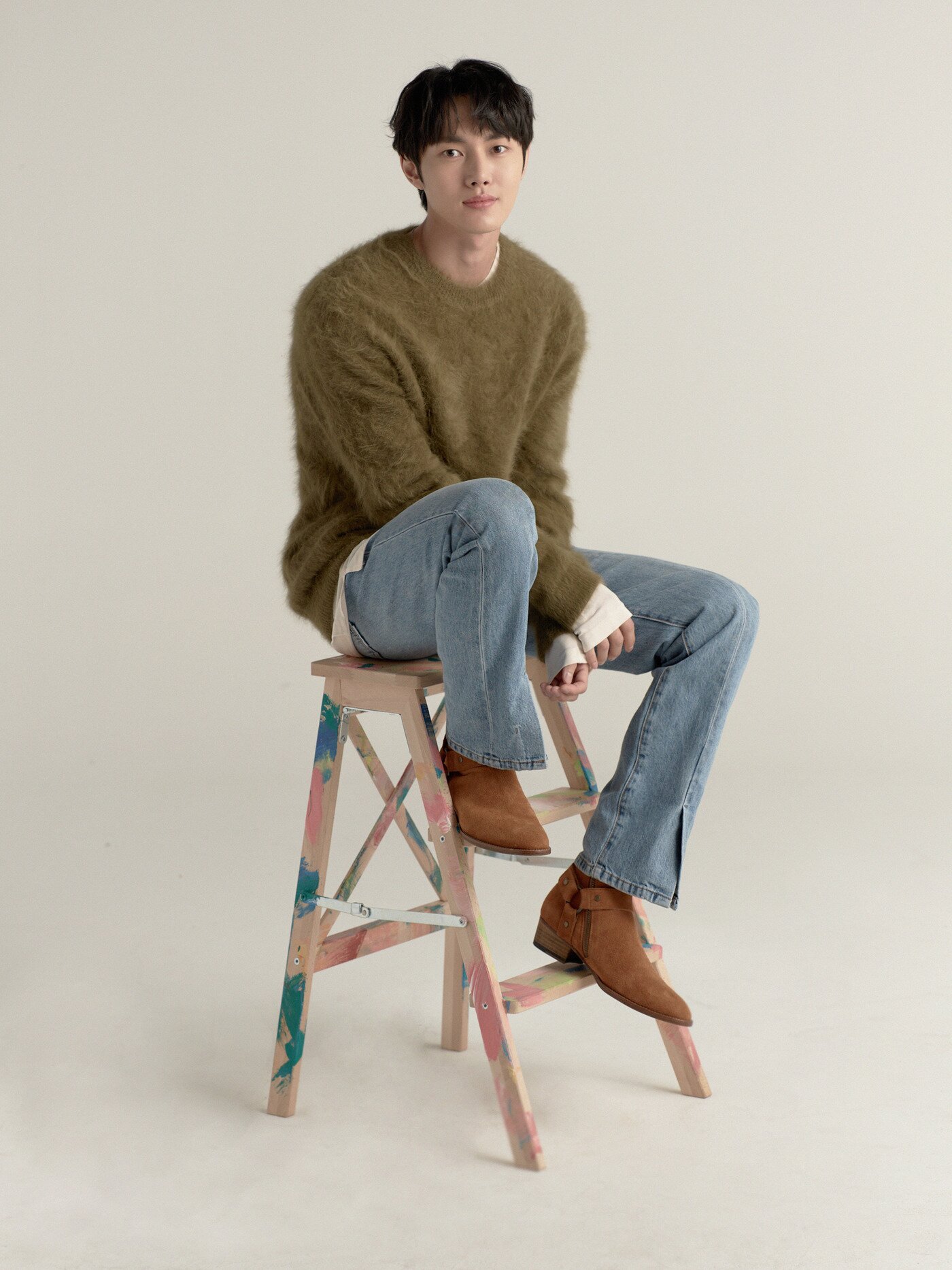 본문 이미지 - 이태리/사진제공=스타하우스엔터테인먼트 ⓒ 뉴스1