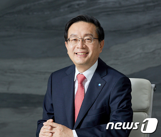 Tae-Seung Son, Chairman of Woori Finance, “Continue seeking M&A such as securities…total platform innovation”