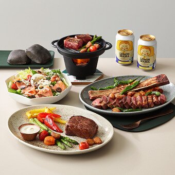 본문 이미지 - (사진제공=CJ푸드빌)ⓒ 뉴스1