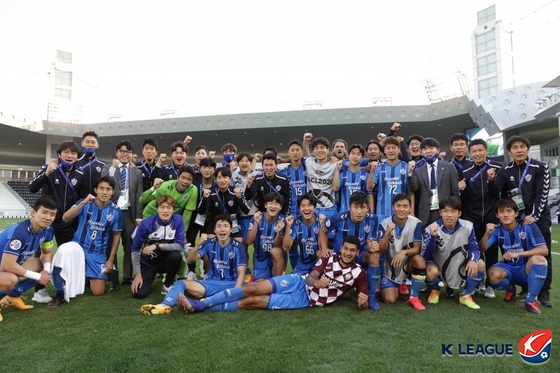 ‘Last match’ declared ahead of the ACL finals…  The end of the companionship of Dohoon Kim and Ulsan