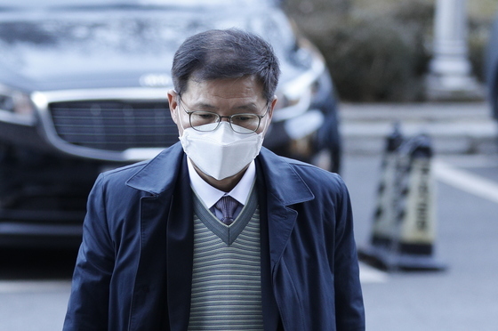 '한동훈 검언유착 오보' 신성식 항소심 선고…1심 무죄