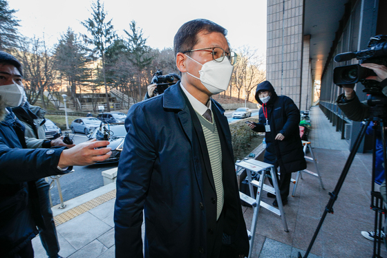 '한동훈 검언유착 오보' 신성식 전 검사장 2심도 무죄