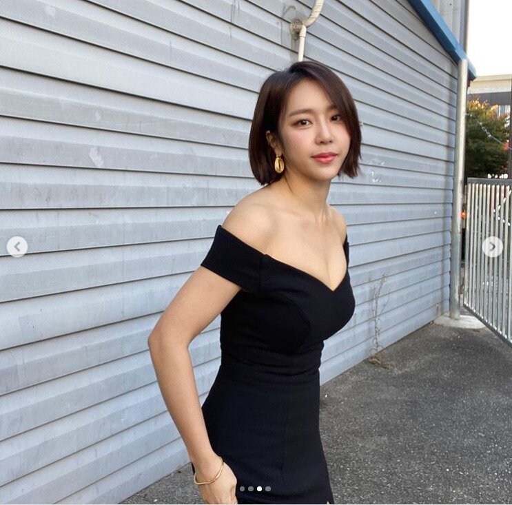 본문 이미지 - 예원 인스타그램 캡처 ⓒ 뉴스1