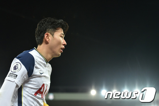 50 goals in 5 years in Germany, 99 goals in 5 years over Tottenham…  Ilchwiwoljang Son Heung-min