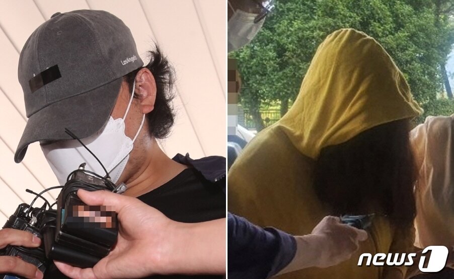 본문 이미지 - 창녕 아동 학대 계부와 친모가 징역 6년과 3년을 각각 선고 받았다. ⓒ 뉴스1