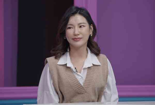 SBS플러스 '언니한텐 말해도 돼' © 뉴스1