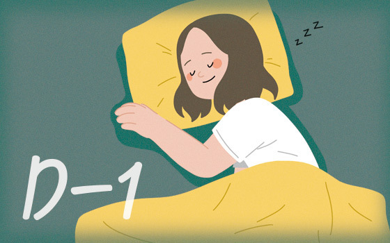 "수능날 어지럼증·실신, 참지 마세요"…응급대처법·약복용 총정리