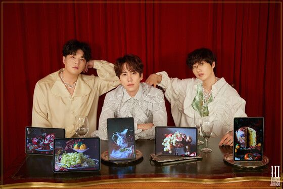 슈퍼주니어/레이블SJ © 뉴스1