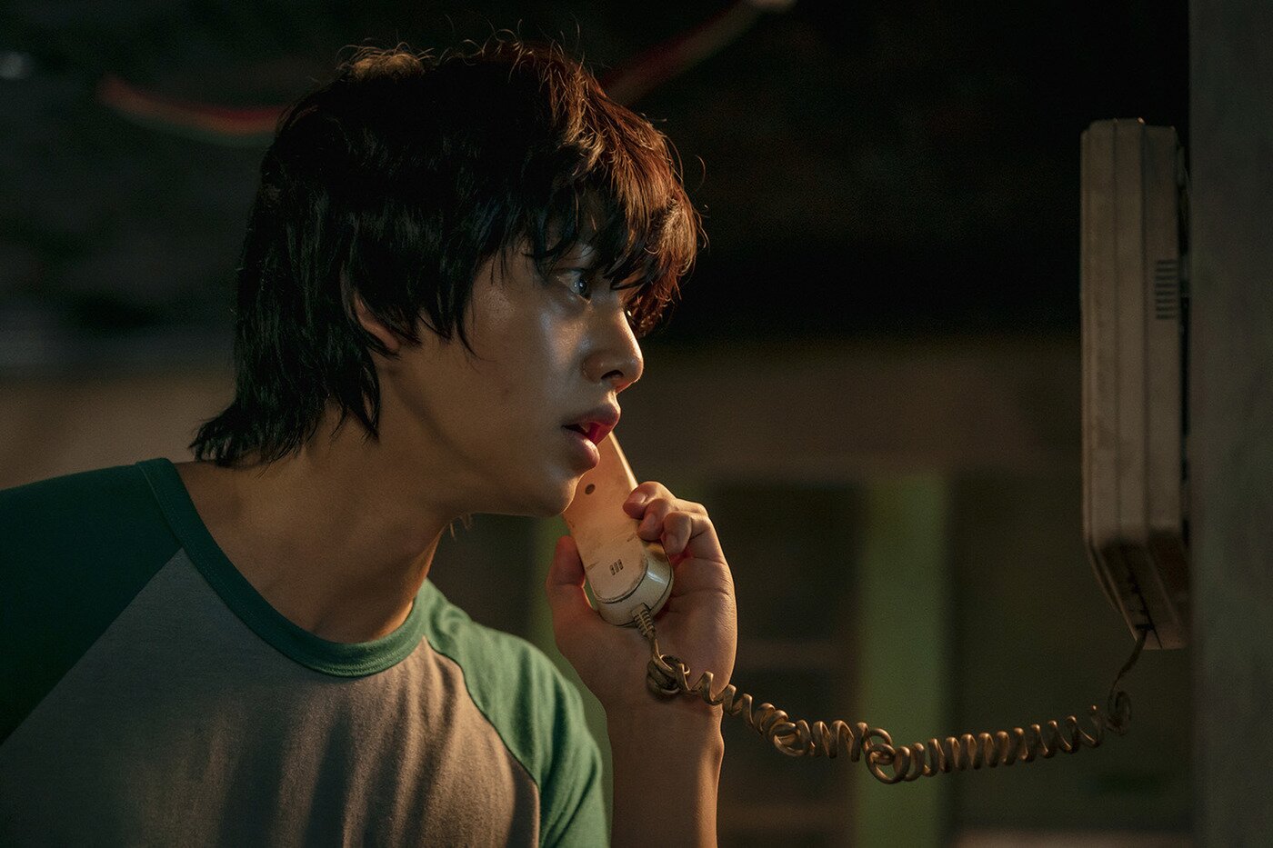 본문 이미지 - 넷플릭스 '스위트홈' 스틸컷 ⓒ 뉴스1