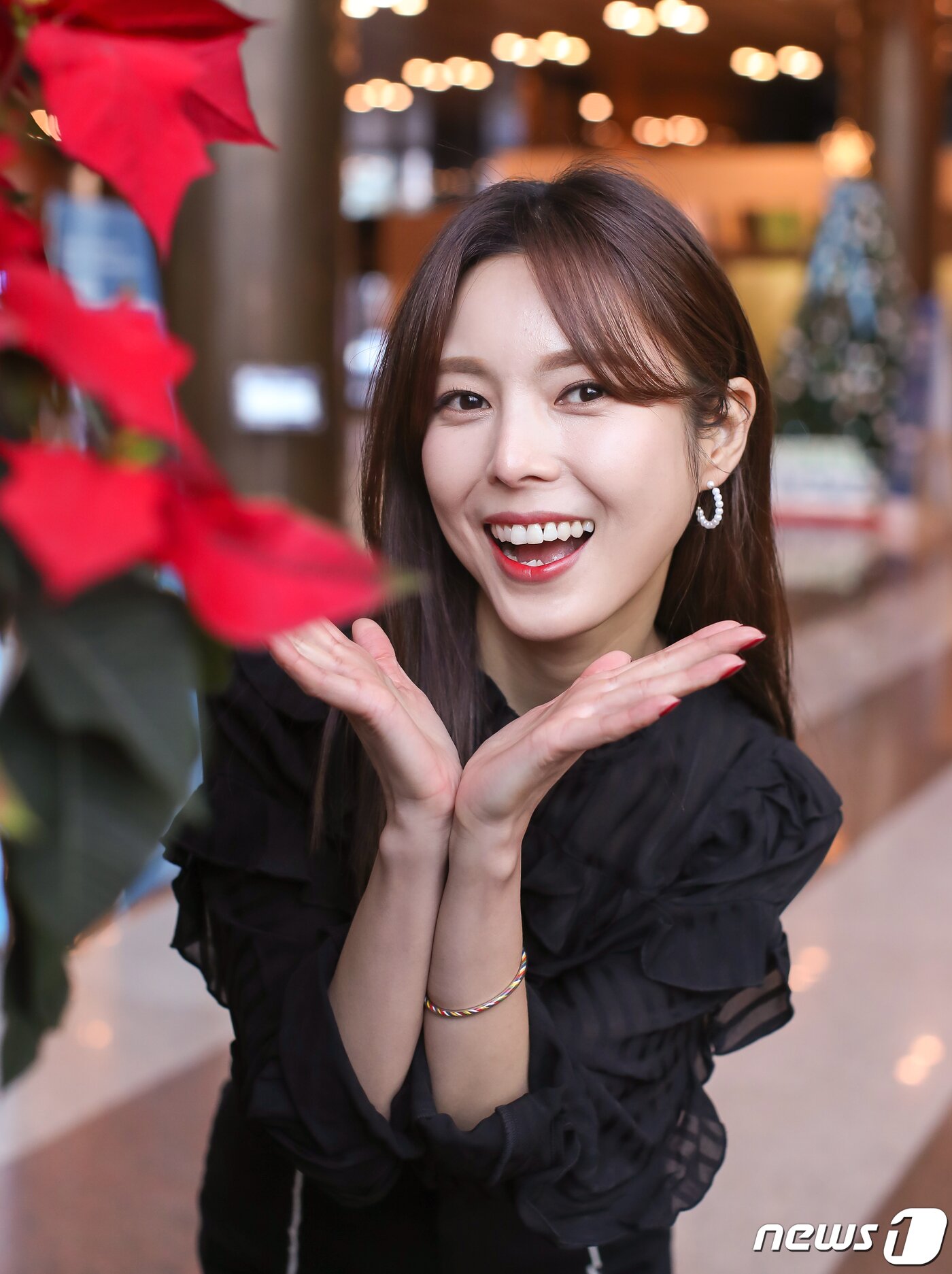 본문 이미지 - 그룹 거북이 출신 금비/뉴스1 ⓒ News1 김진환 기자