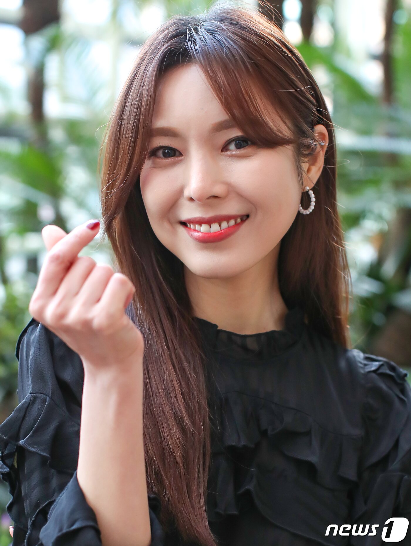 본문 이미지 - 그룹 거북이 출신 금비/뉴스1 ⓒ News1 김진환 기자