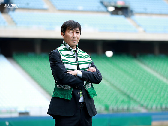Jeonbuk, Director Kim Sang-sik appointed…  “Jeonbuk will make my team more like Jeonbuk”