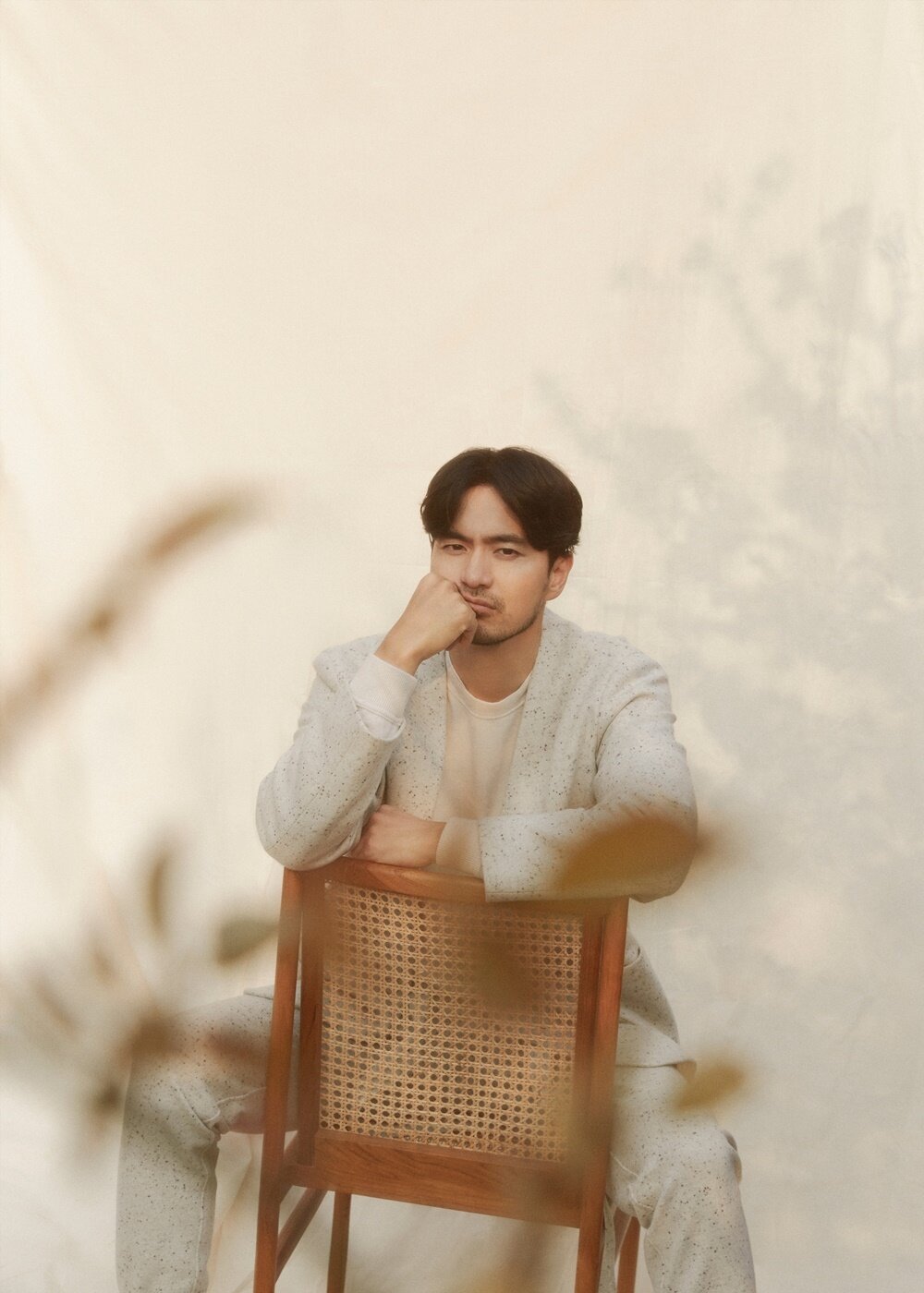 본문 이미지 - 배우 이진욱/넷플릭스 \'스위트홈\' 제공 ⓒ 뉴스1