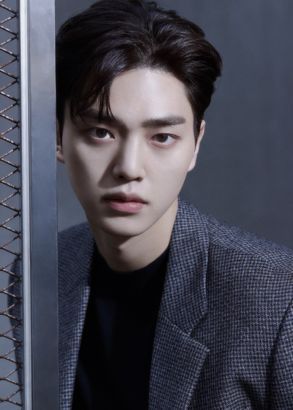 본문 이미지 - 배우 송강/넷플릭스 '스위트홈' 제공 ⓒ 뉴스1