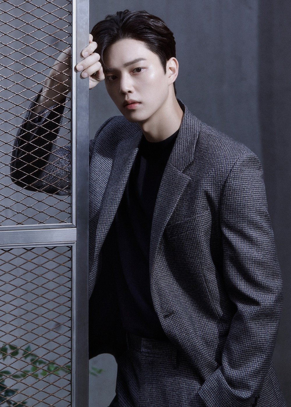 본문 이미지 - 배우 송강/넷플릭스 '스위트홈' 제공 ⓒ 뉴스1