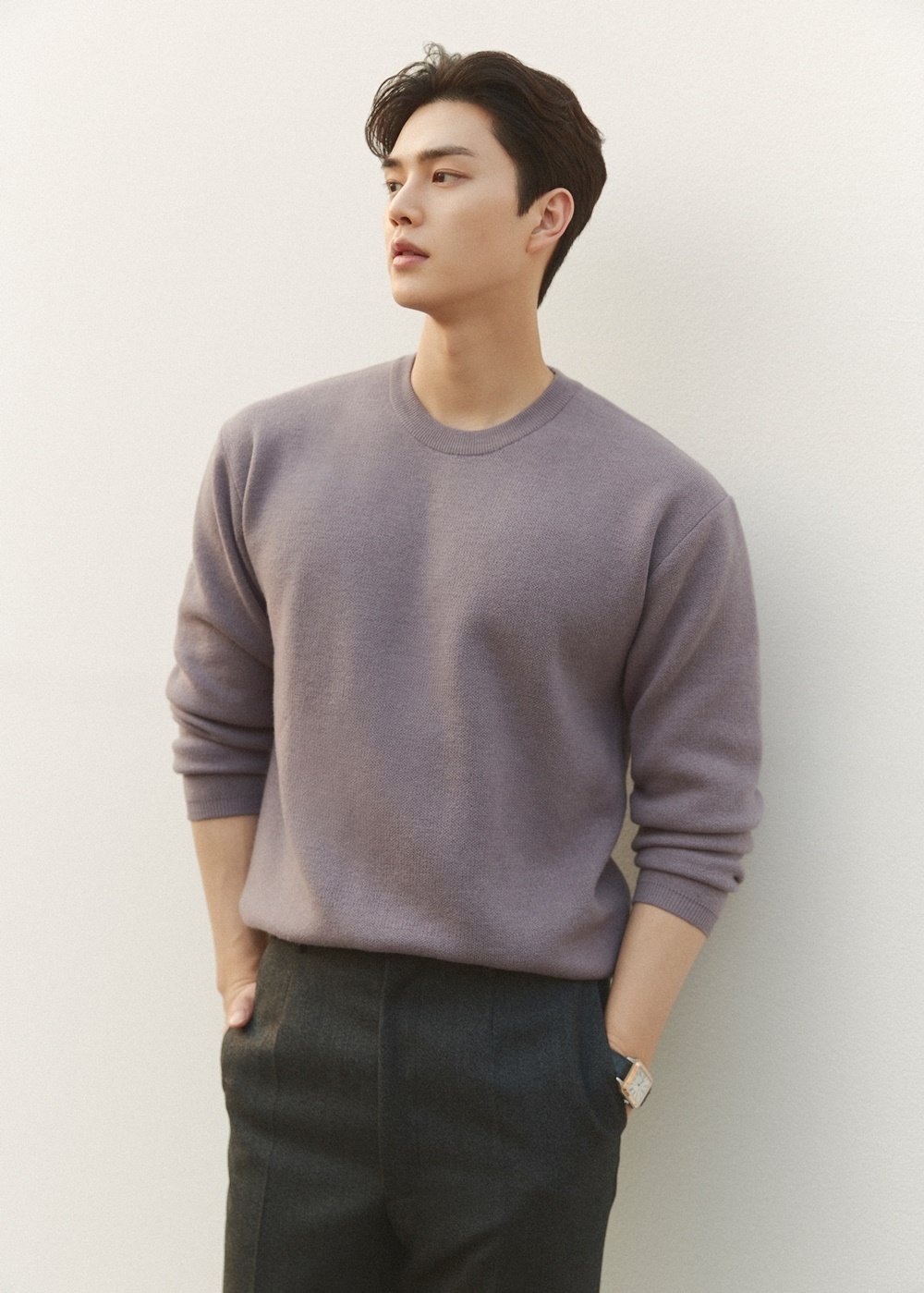 본문 이미지 - 배우 송강/넷플릭스 '스위트홈' 제공 ⓒ 뉴스1