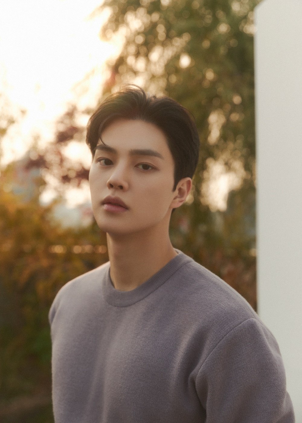 본문 이미지 - 배우 송강/넷플릭스 \'스위트홈\' 제공 ⓒ 뉴스1