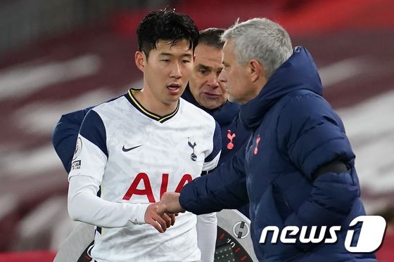 Tottenham and No. 100 re-challenge Son Heung-min…  League Cup Aim