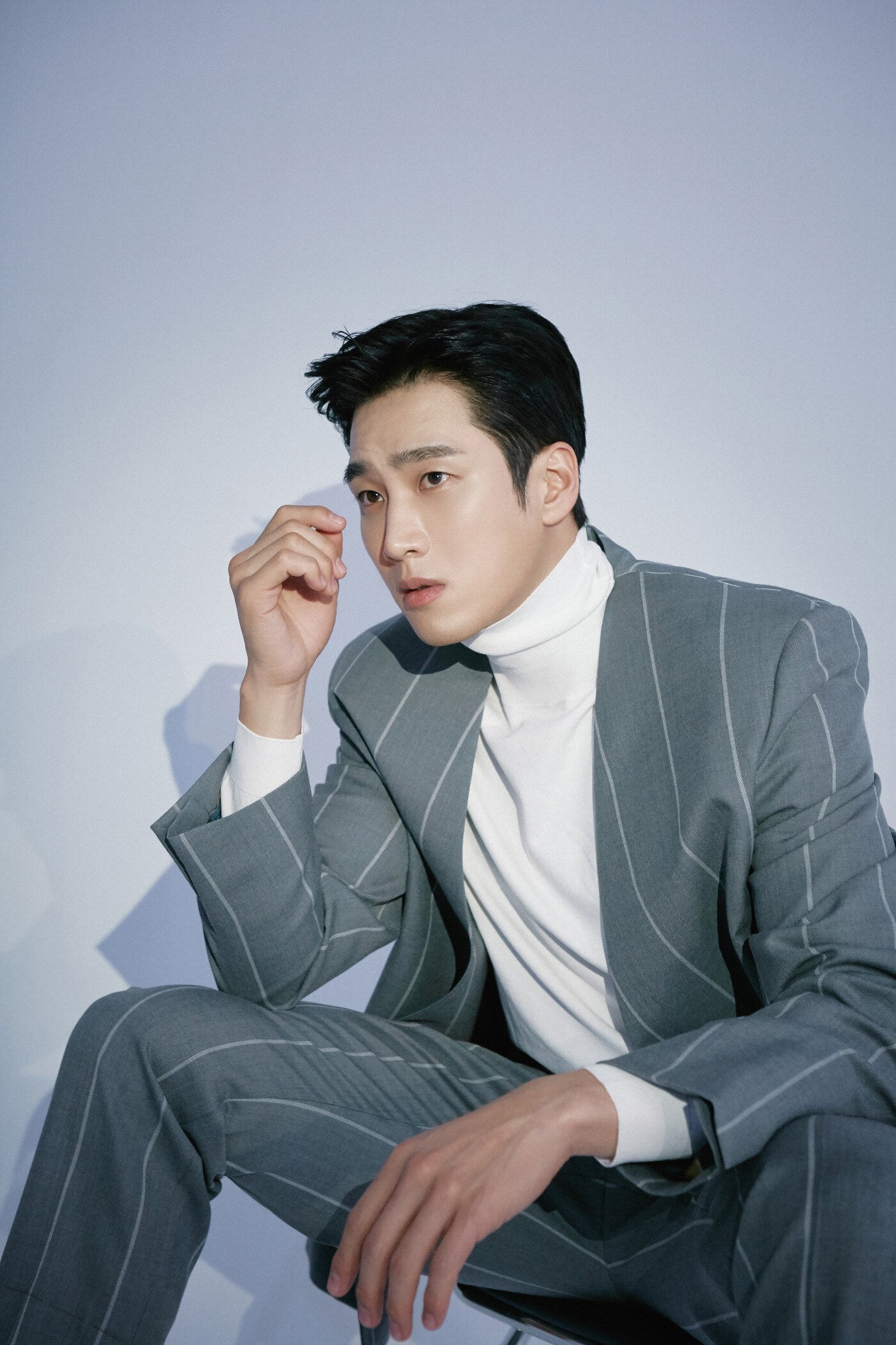 본문 이미지 - 안보현/FN 엔터테인먼트 ⓒ 뉴스1