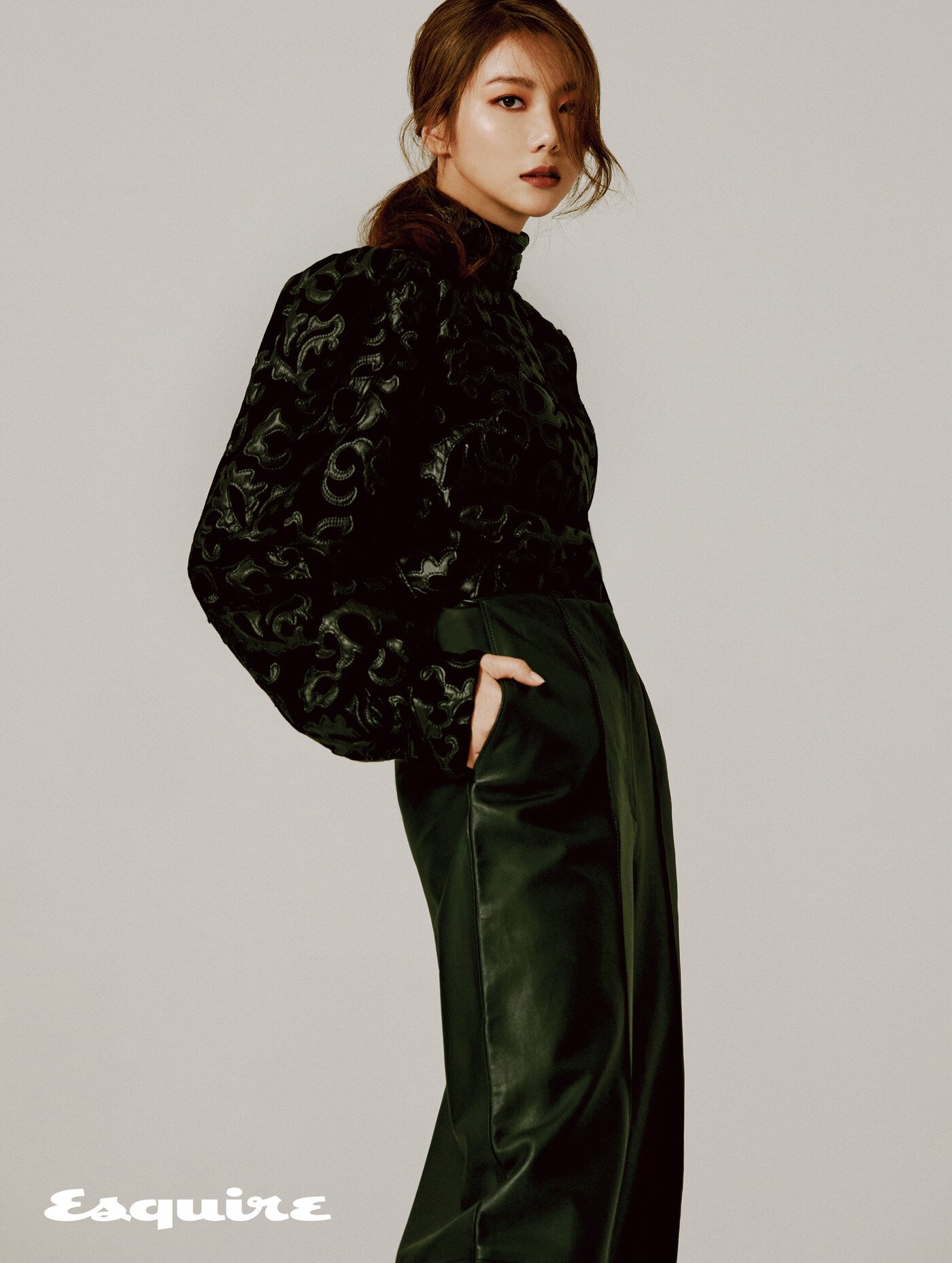 본문 이미지 - 이가은/에스콰이어 ⓒ 뉴스1