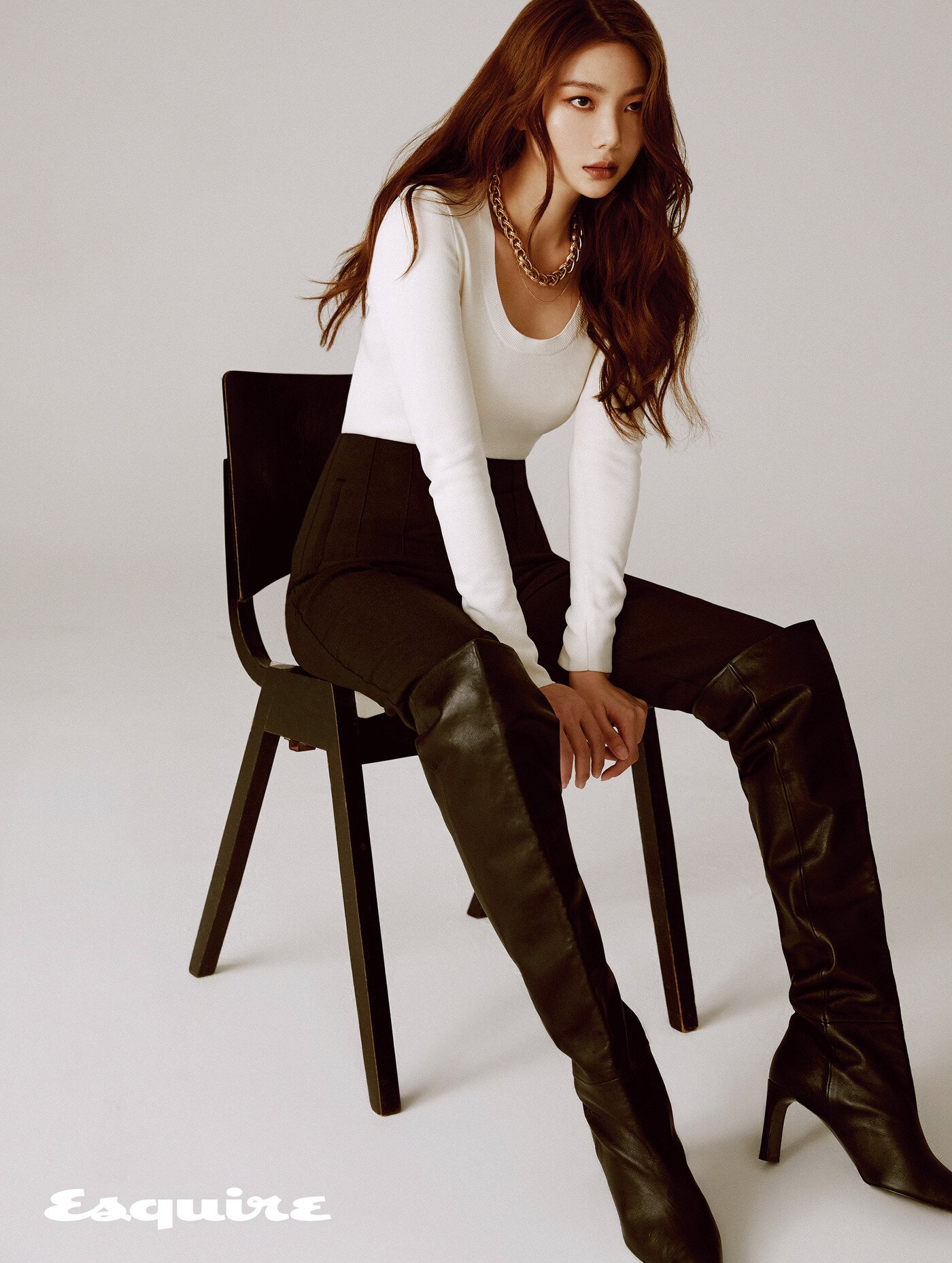 본문 이미지 - 이가은/에스콰이어 ⓒ 뉴스1