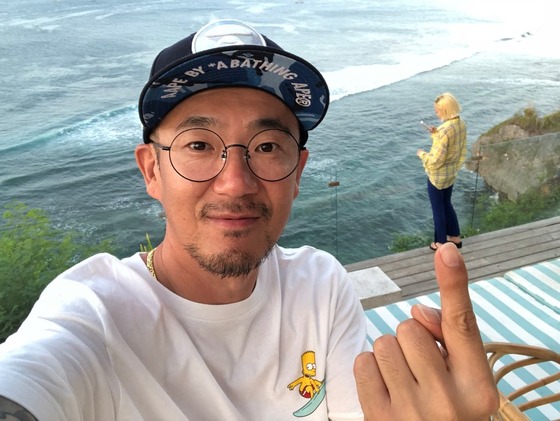 Lee Haneul joins’We Got Divorced’ with his ex-wife after 10 months of divorce