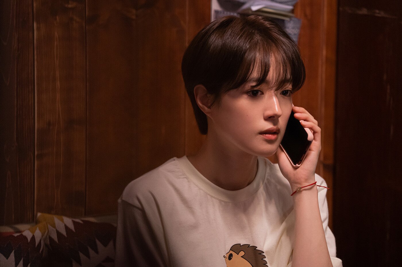 본문 이미지 - 이세영/MBC ⓒ 뉴스1