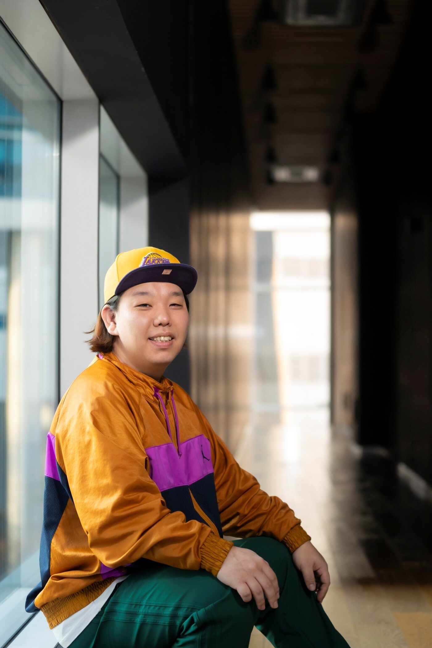 본문 이미지 - 고정경 PD/엠넷 제공ⓒ 뉴스1