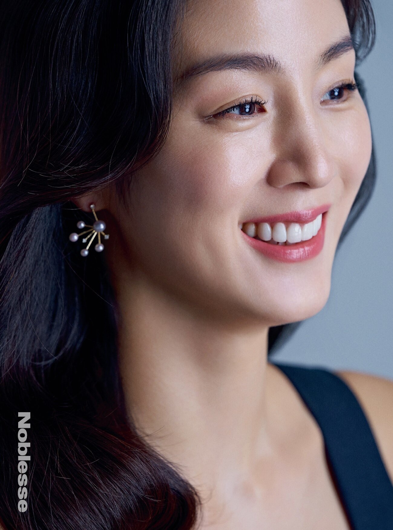 본문 이미지 - 문정원/사진제공=노블레스 ⓒ 뉴스1