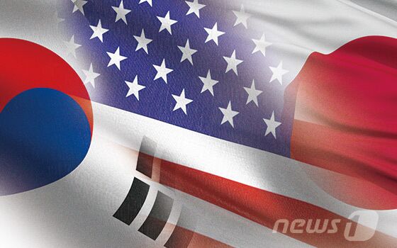 [속보] 말레이시아서 한미일 외교장관회의 개최