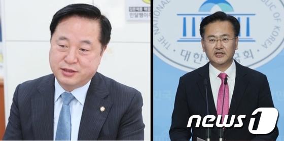 Kim Doo-kwan “But the impeachment” vs. Yoo Sang-beom “Ignorant, brave, and president will be a big deal”