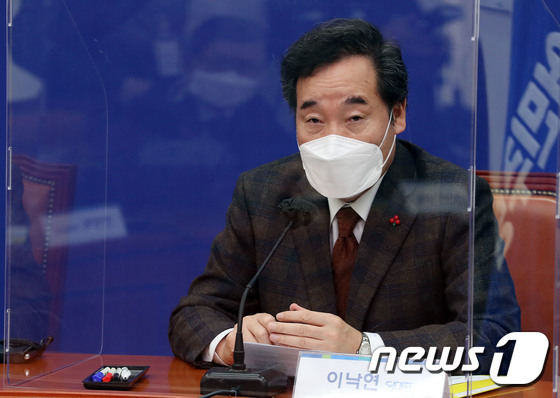 Nak-Yeon Lee “Democratic Party 20,000 joined on Christmas… Continued promotion of prosecution reform”