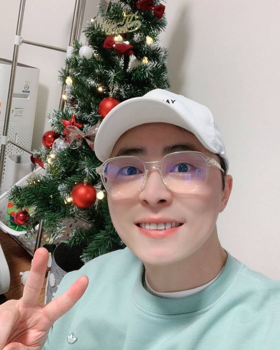 조정석/잼엔터테인먼트 SNS © 뉴스1