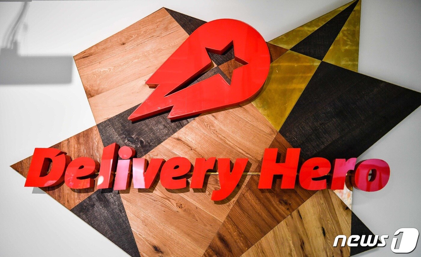 본문 이미지 - FILES-GERMANY-MARKETS-STOCKS-WIRECARD-DELIVERY-HERO ⓒ AFP=뉴스1